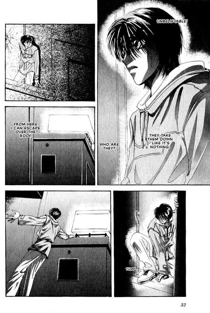 Combination Chapter 3.1-1 page 29 - Vol.03 Chapter 1.1