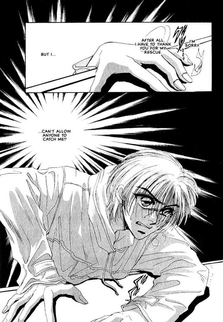 Combination Chapter 3.1-1 page 30 - Vol.03 Chapter 1.1