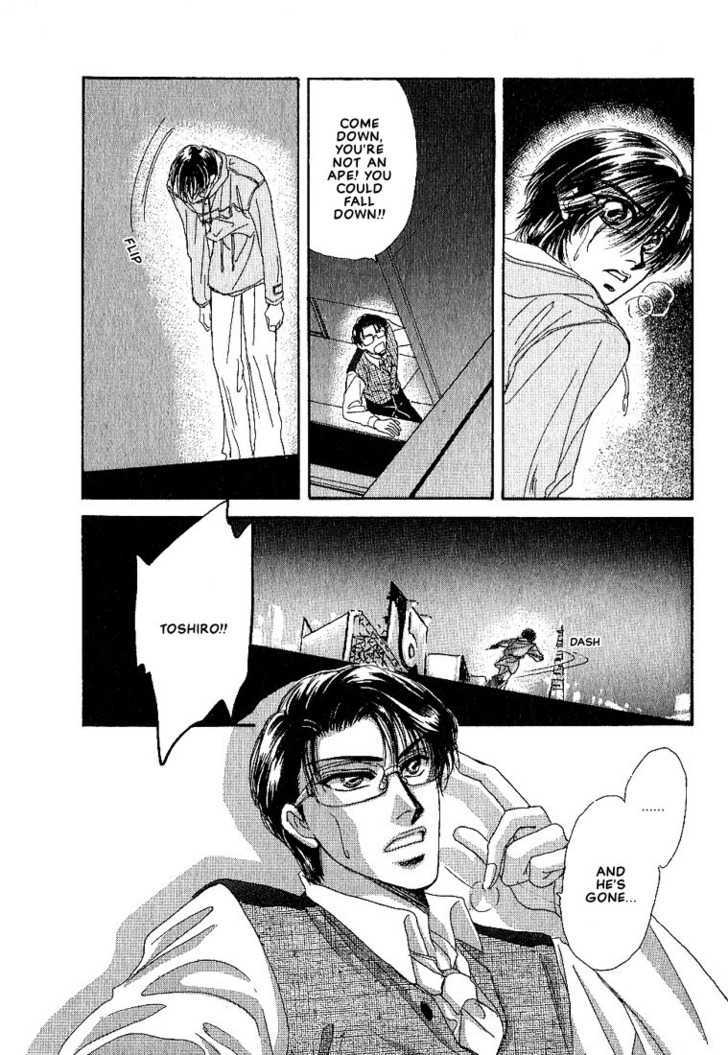 Combination Chapter 3.1-1 page 32 - Vol.03 Chapter 1.1