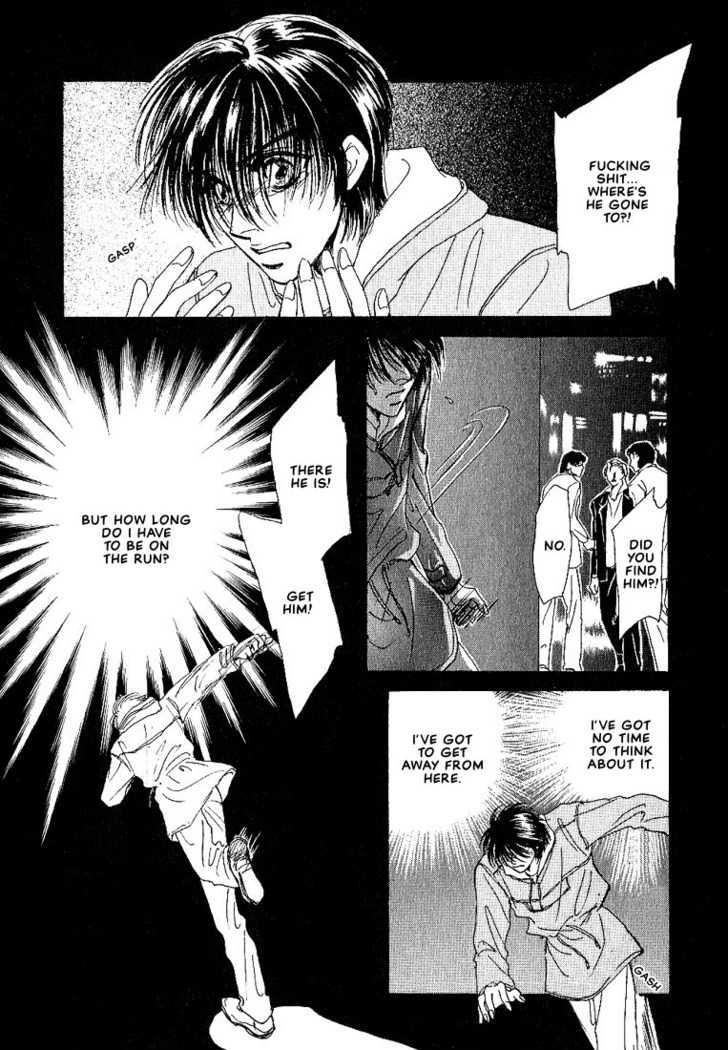 Combination Chapter 3.1-1 page 5 - Vol.03 Chapter 1.1