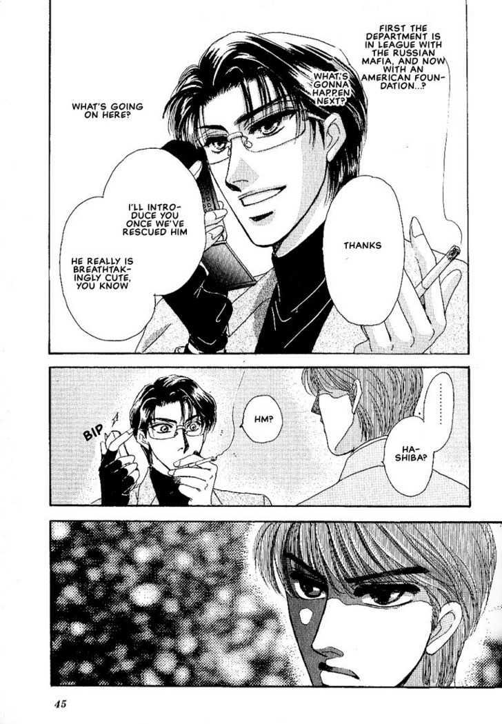 Combination Chapter 3.1-2 page 10 - Vol.03 Chapter 1.2