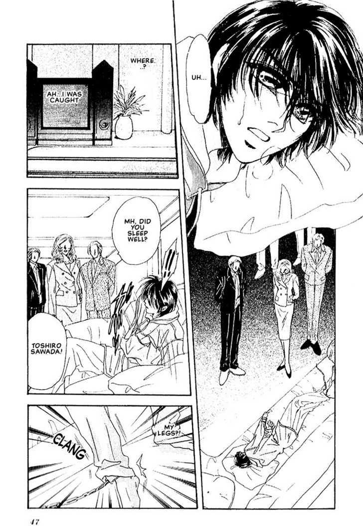 Combination Chapter 3.1-2 page 12 - Vol.03 Chapter 1.2