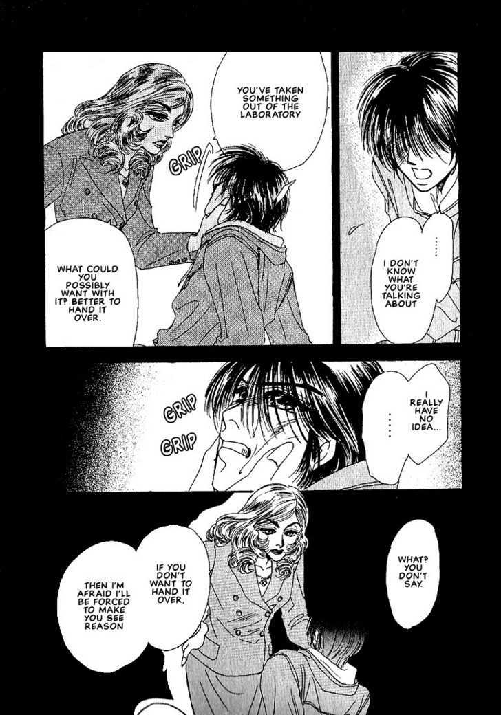 Combination Chapter 3.1-2 page 14 - Vol.03 Chapter 1.2