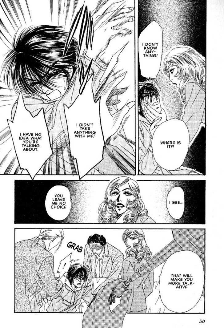 Combination Chapter 3.1-2 page 15 - Vol.03 Chapter 1.2