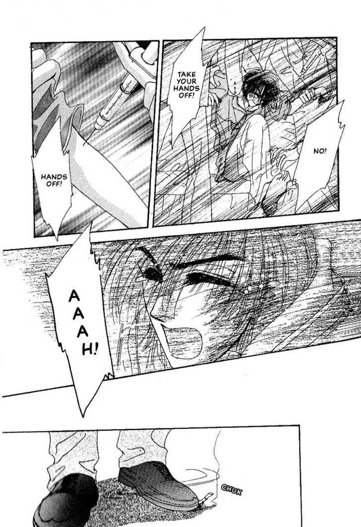 Combination Chapter 3.1-2 page 16 - Vol.03 Chapter 1.2