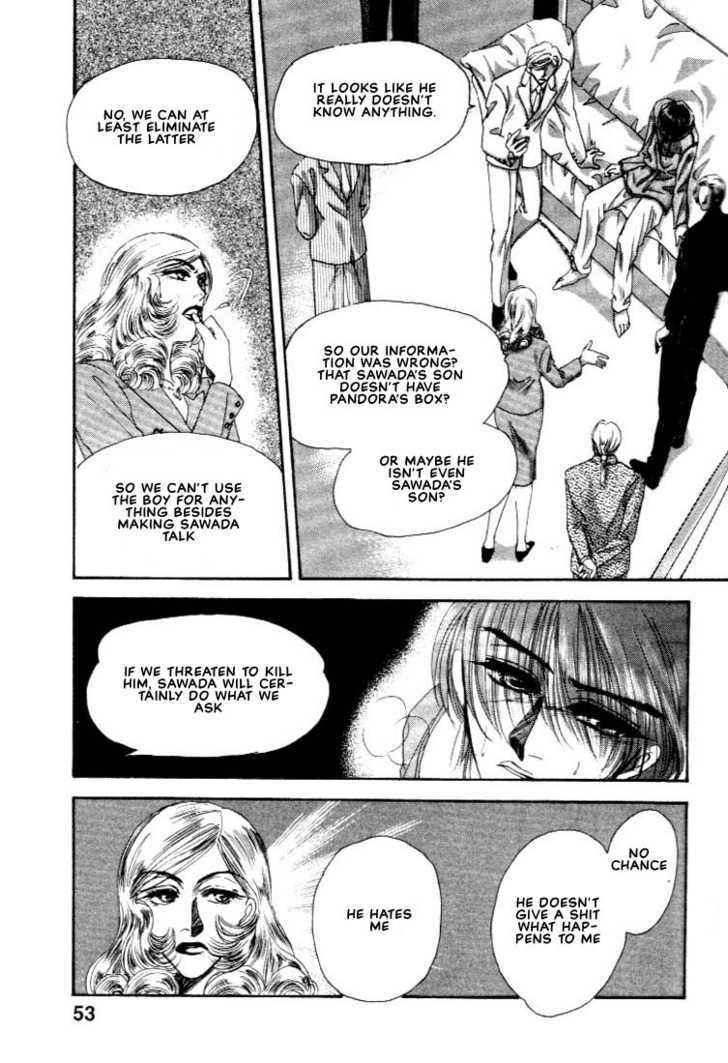 Combination Chapter 3.1-2 page 18 - Vol.03 Chapter 1.2