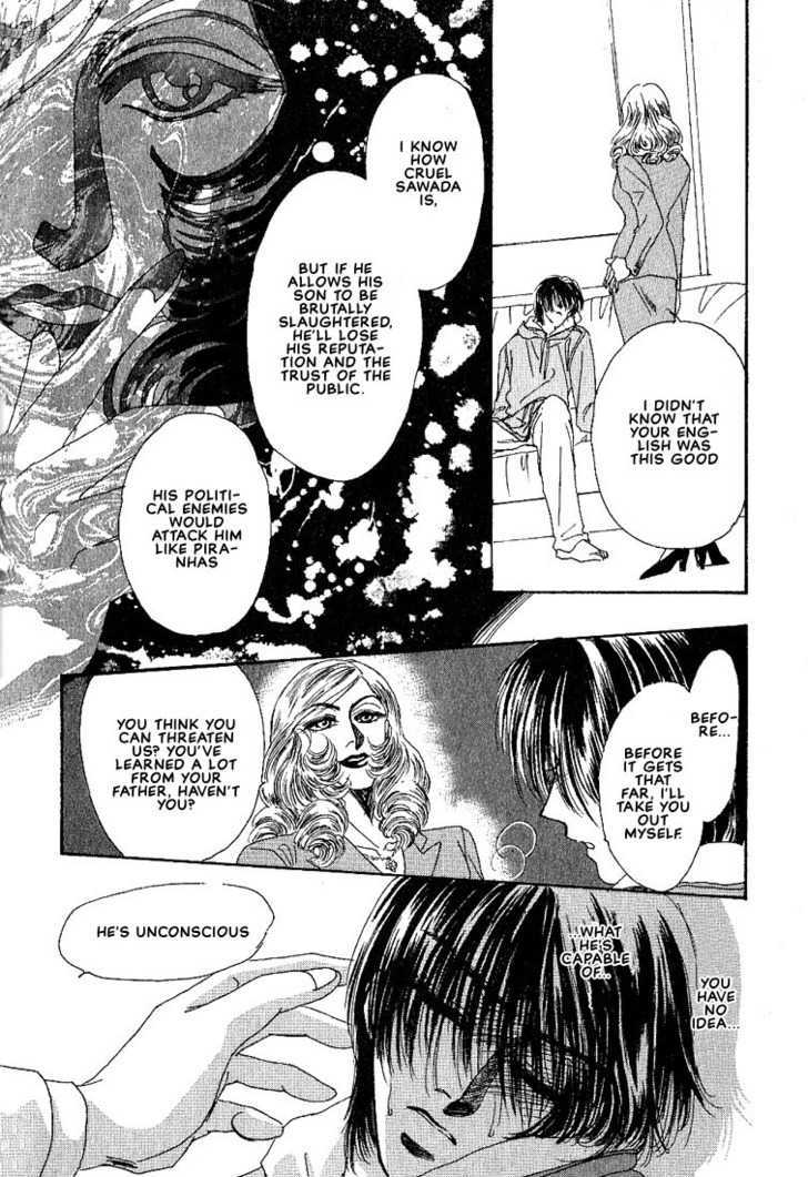 Combination Chapter 3.1-2 page 19 - Vol.03 Chapter 1.2