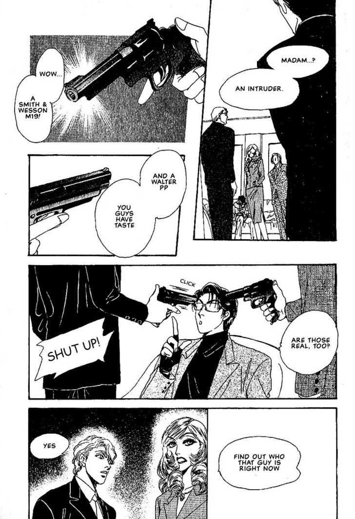 Combination Chapter 3.1-2 page 20 - Vol.03 Chapter 1.2