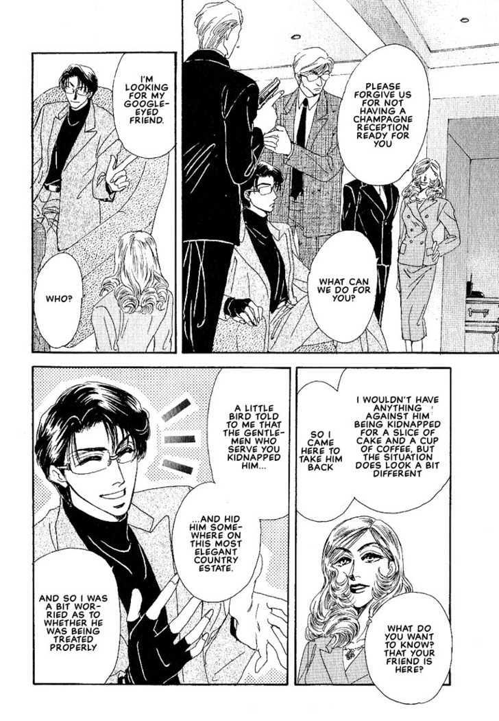 Combination Chapter 3.1-2 page 21 - Vol.03 Chapter 1.2