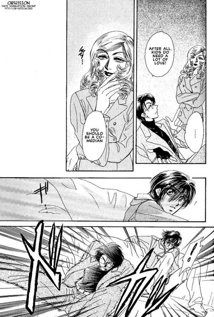 Combination Chapter 3.1-2 page 22 - Vol.03 Chapter 1.2