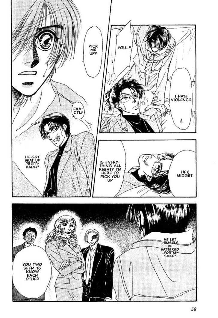 Combination Chapter 3.1-2 page 23 - Vol.03 Chapter 1.2