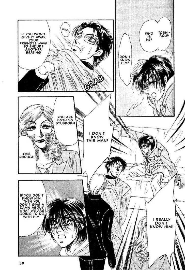 Combination Chapter 3.1-2 page 24 - Vol.03 Chapter 1.2