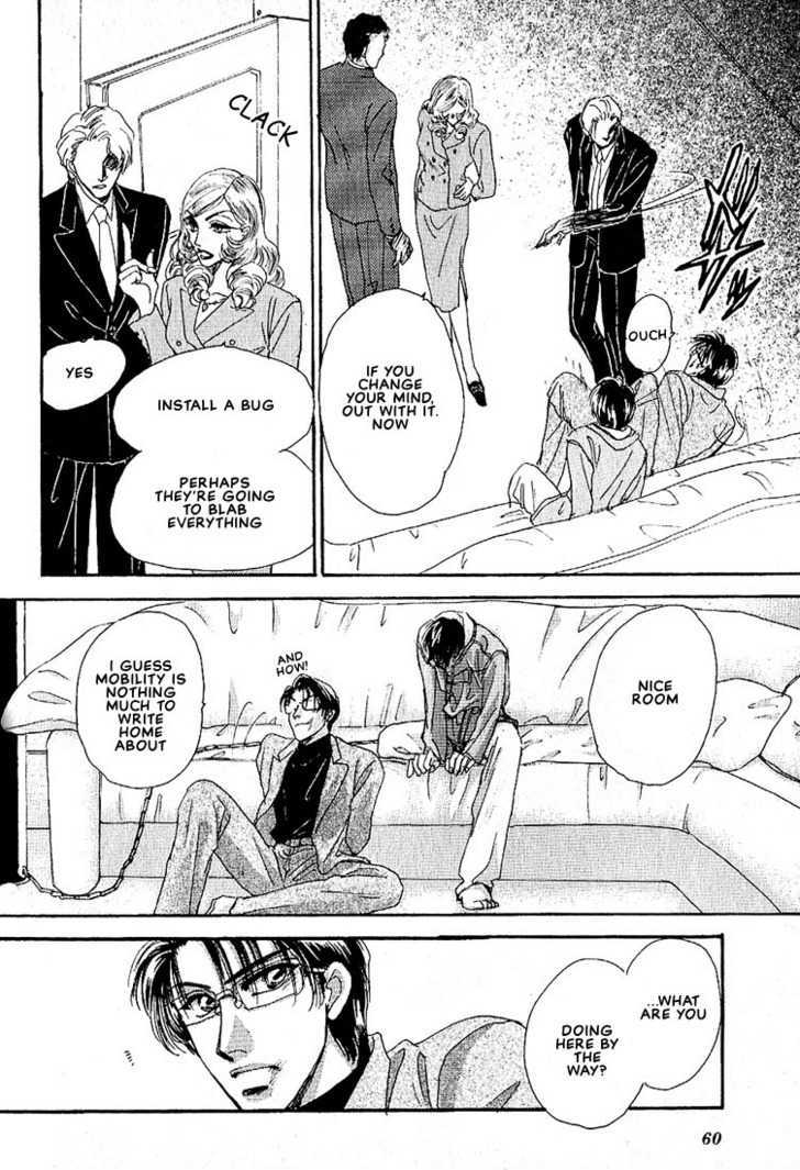 Combination Chapter 3.1-2 page 25 - Vol.03 Chapter 1.2