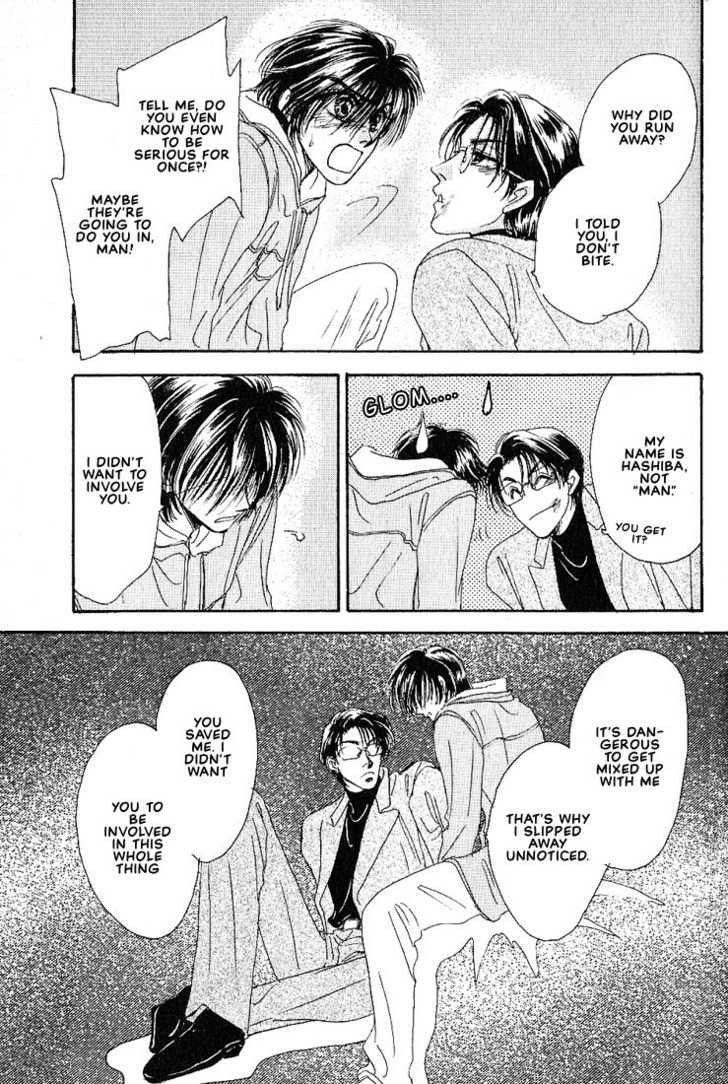 Combination Chapter 3.1-2 page 26 - Vol.03 Chapter 1.2