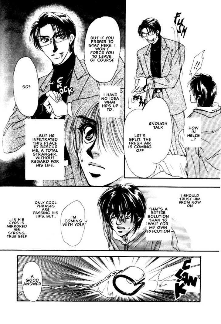 Combination Chapter 3.1-2 page 29 - Vol.03 Chapter 1.2