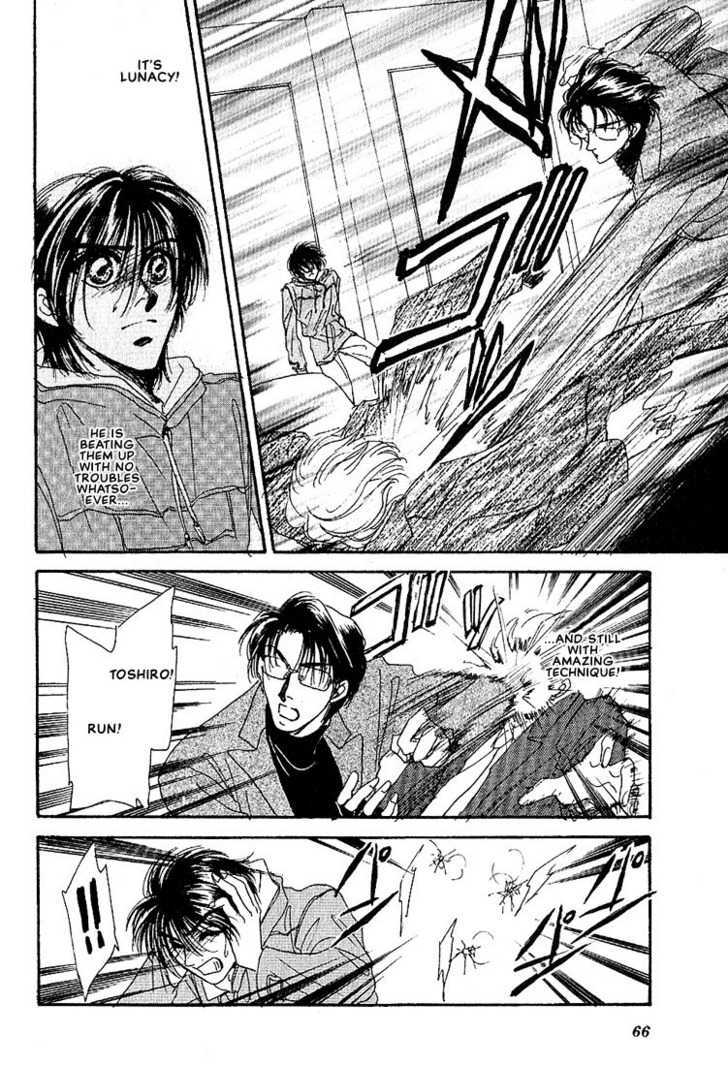 Combination Chapter 3.1-2 page 30 - Vol.03 Chapter 1.2