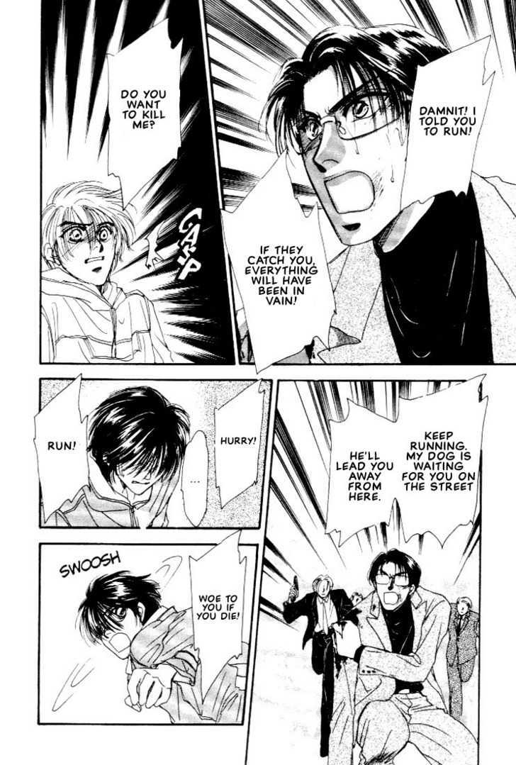 Combination Chapter 3.1-2 page 34 - Vol.03 Chapter 1.2