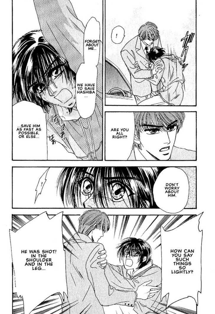 Combination Chapter 3.1-2 page 36 - Vol.03 Chapter 1.2