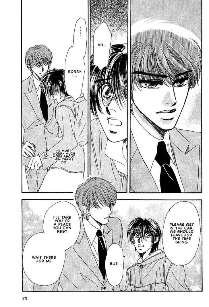 Combination Chapter 3.1-2 page 37 - Vol.03 Chapter 1.2