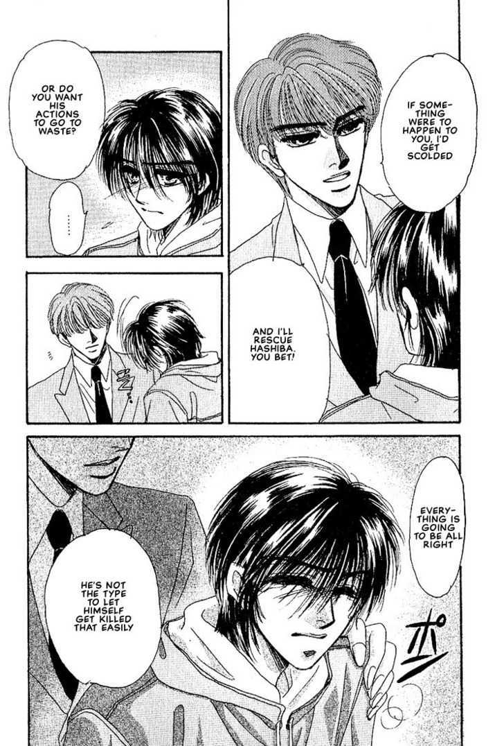 Combination Chapter 3.1-2 page 38 - Vol.03 Chapter 1.2