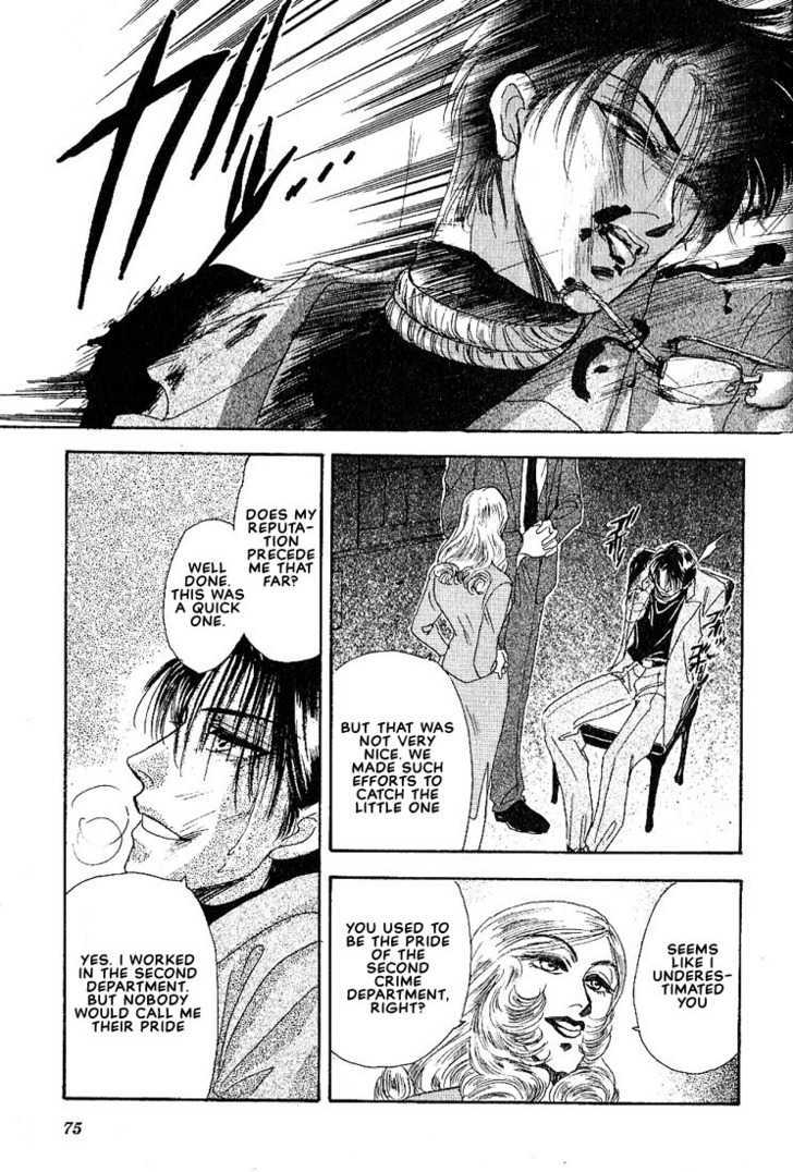 Combination Chapter 3.1-2 page 39 - Vol.03 Chapter 1.2