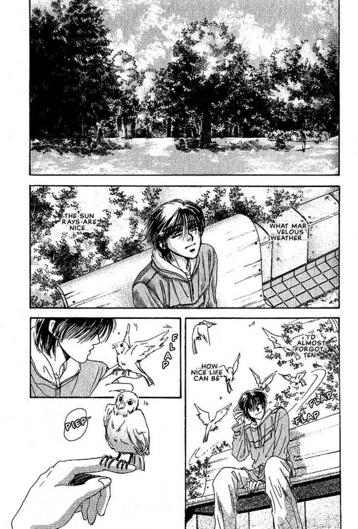 Combination Chapter 3.1-2 page 4 - Vol.03 Chapter 1.2