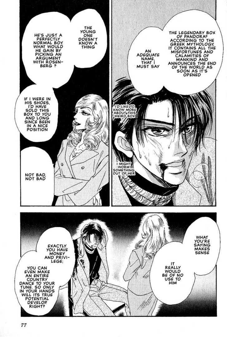Combination Chapter 3.1-2 page 41 - Vol.03 Chapter 1.2