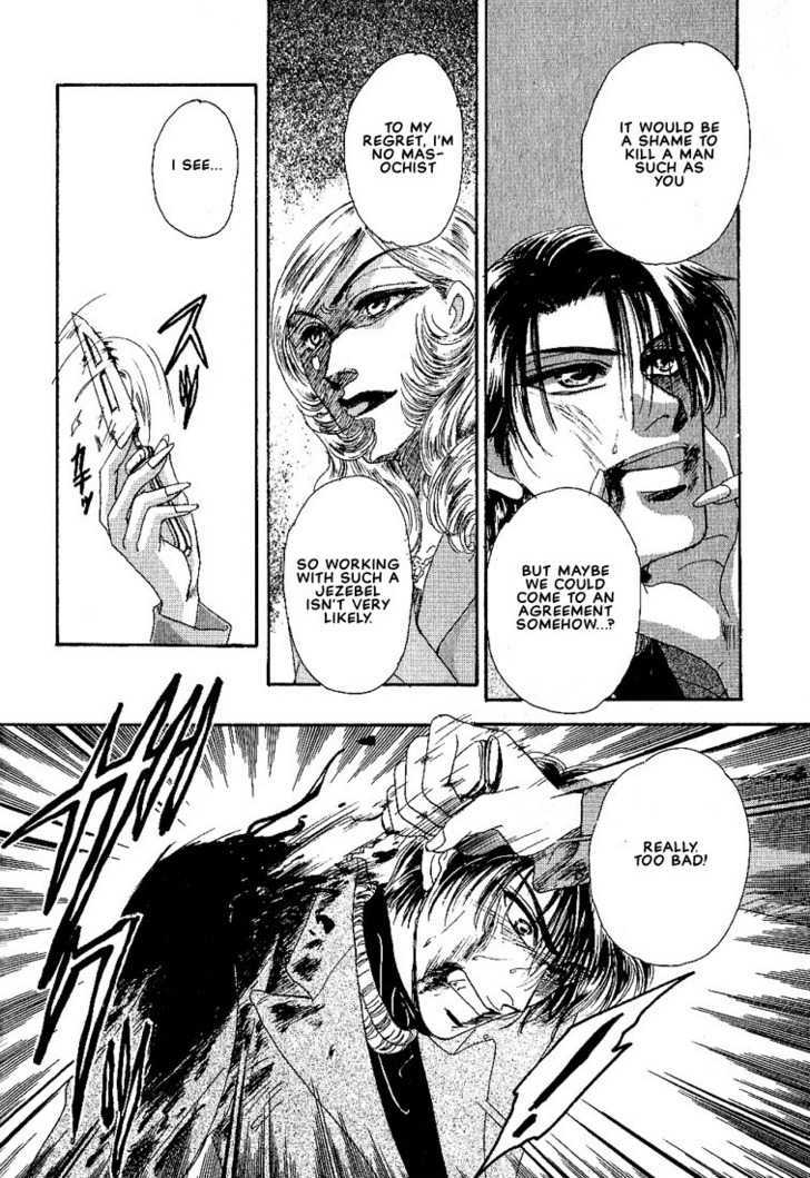 Combination Chapter 3.1-2 page 44 - Vol.03 Chapter 1.2