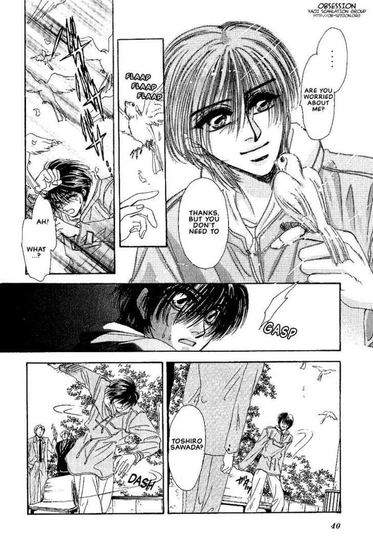 Combination Chapter 3.1-2 page 5 - Vol.03 Chapter 1.2