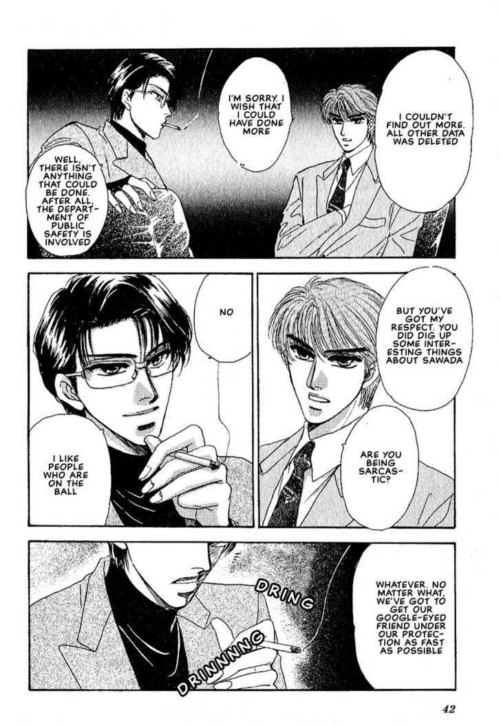 Combination Chapter 3.1-2 page 7 - Vol.03 Chapter 1.2