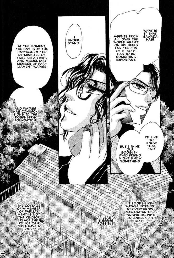 Combination Chapter 3.1-2 page 9 - Vol.03 Chapter 1.2