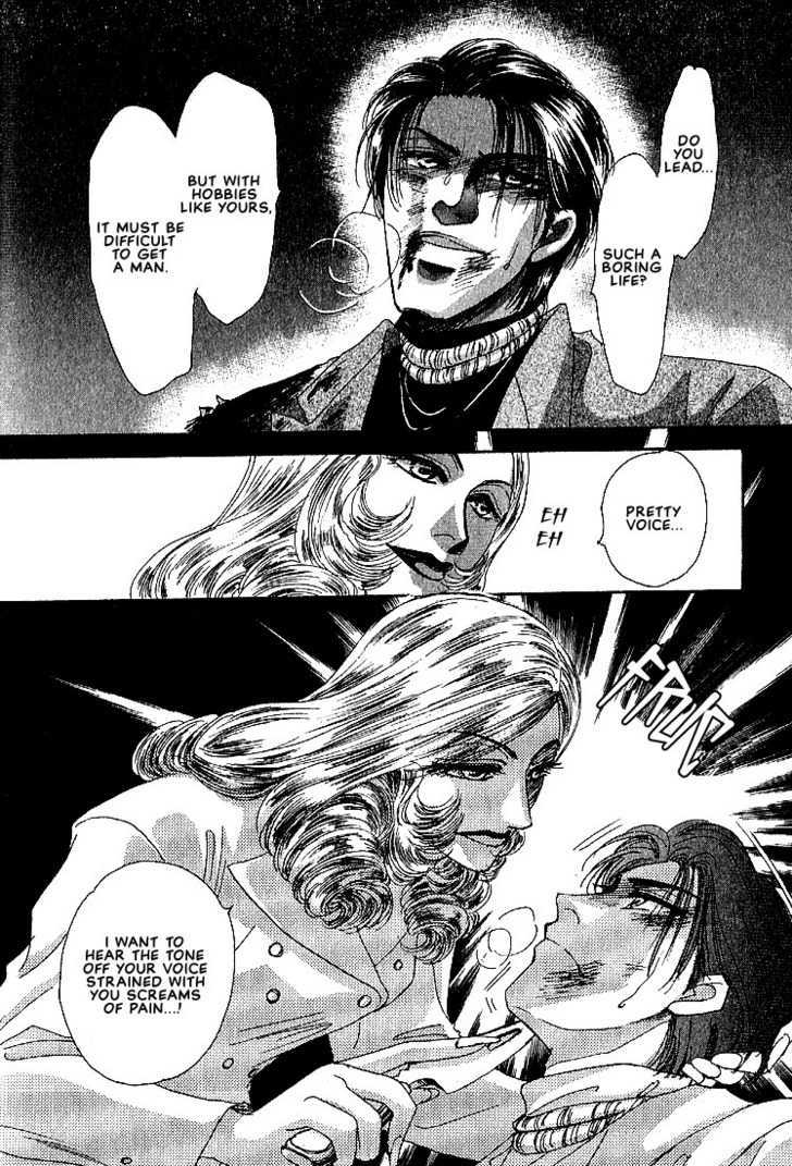 Combination Chapter 3.1-3 page 1 - Vol.03 Chapter 1.3