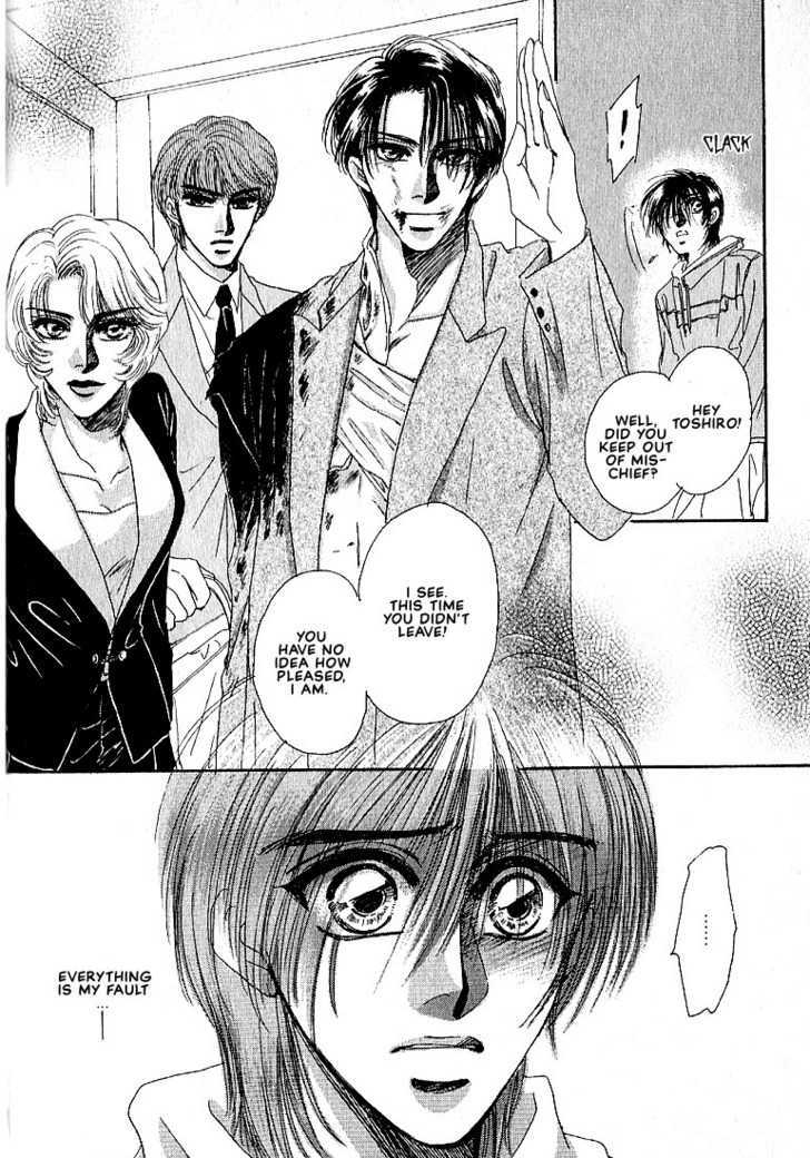 Combination Chapter 3.1-3 page 11 - Vol.03 Chapter 1.3