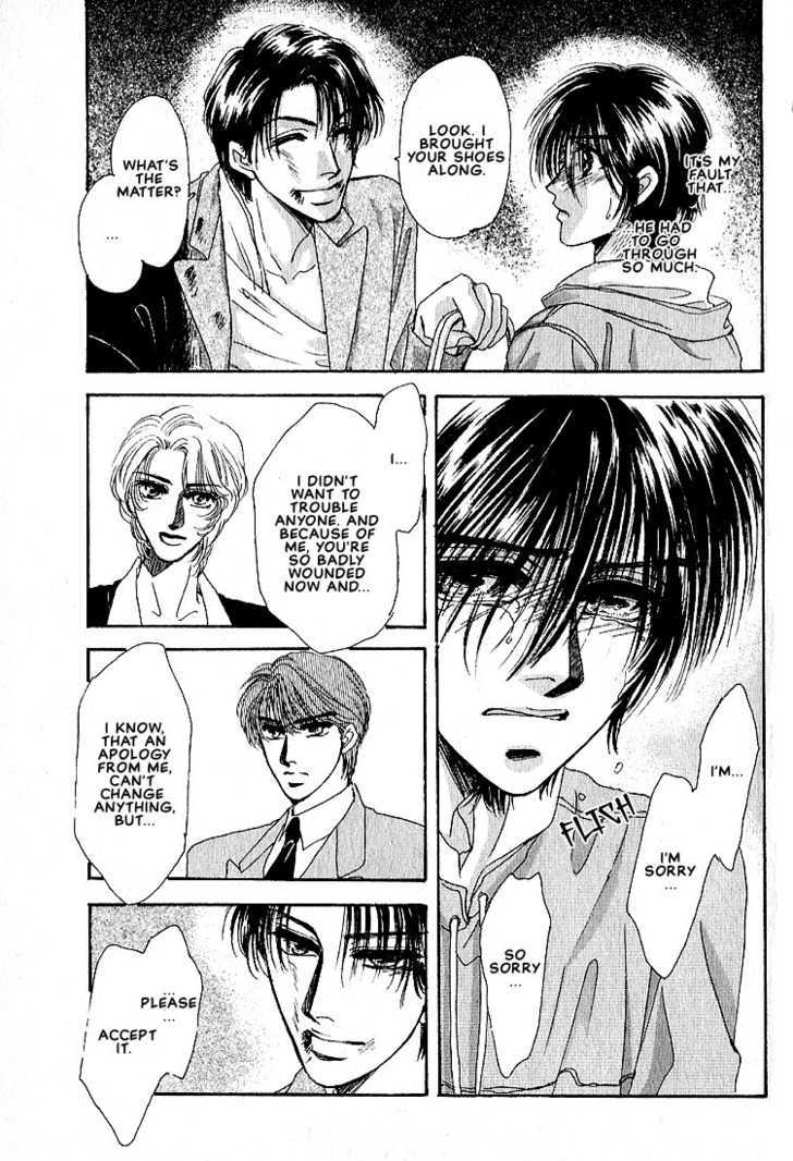 Combination Chapter 3.1-3 page 12 - Vol.03 Chapter 1.3