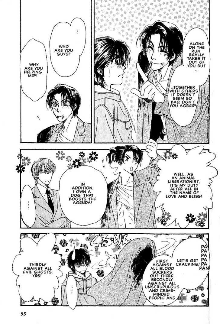 Combination Chapter 3.1-3 page 14 - Vol.03 Chapter 1.3