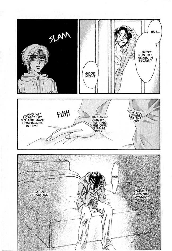 Combination Chapter 3.1-3 page 16 - Vol.03 Chapter 1.3