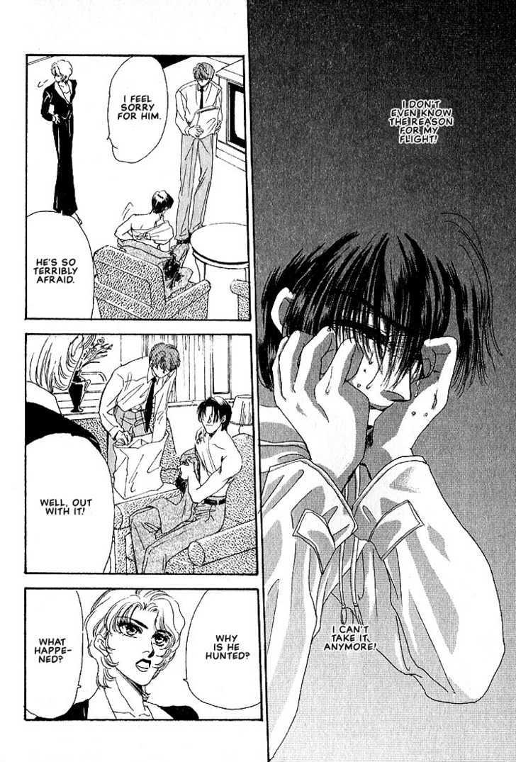 Combination Chapter 3.1-3 page 17 - Vol.03 Chapter 1.3