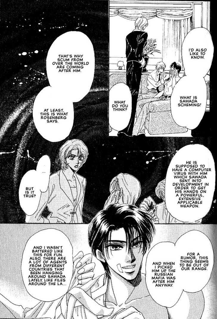 Combination Chapter 3.1-3 page 18 - Vol.03 Chapter 1.3