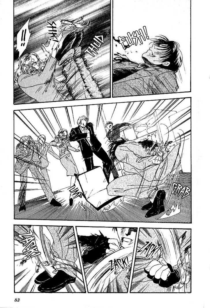Combination Chapter 3.1-3 page 2 - Vol.03 Chapter 1.3