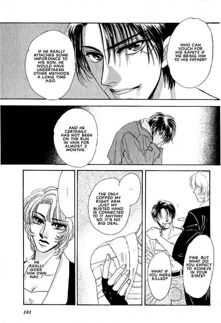 Combination Chapter 3.1-3 page 20 - Vol.03 Chapter 1.3