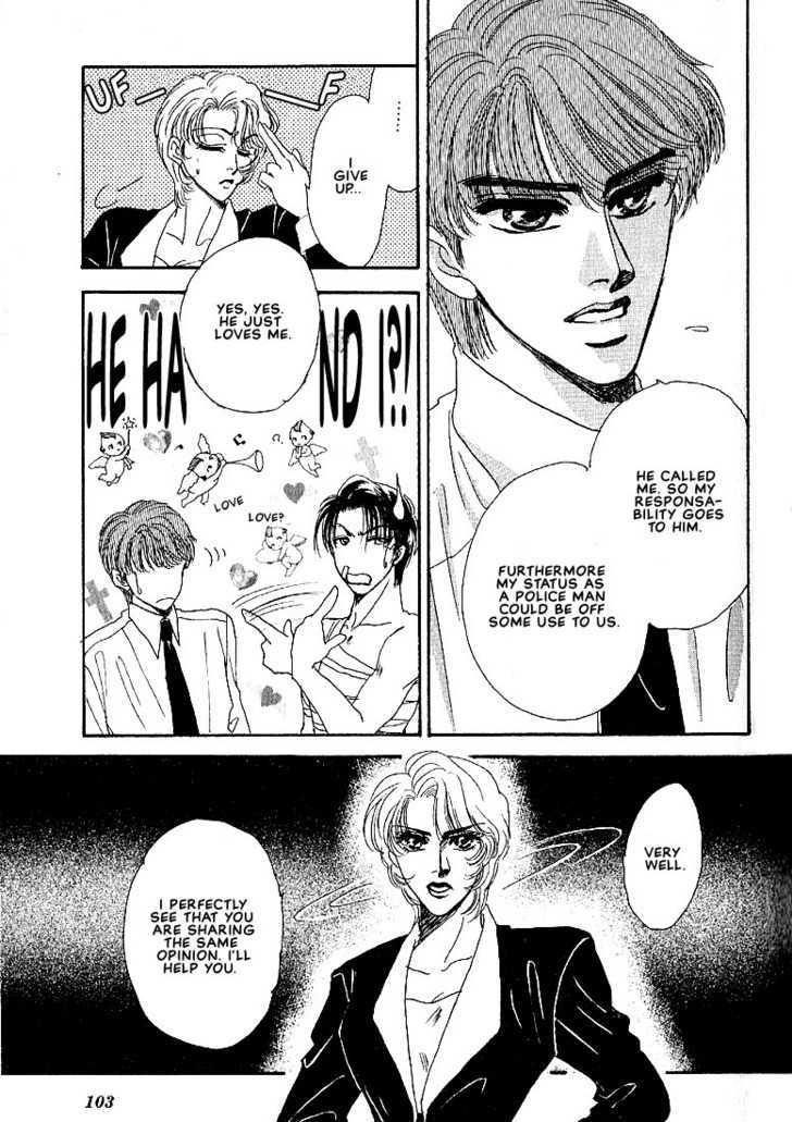 Combination Chapter 3.1-3 page 22 - Vol.03 Chapter 1.3