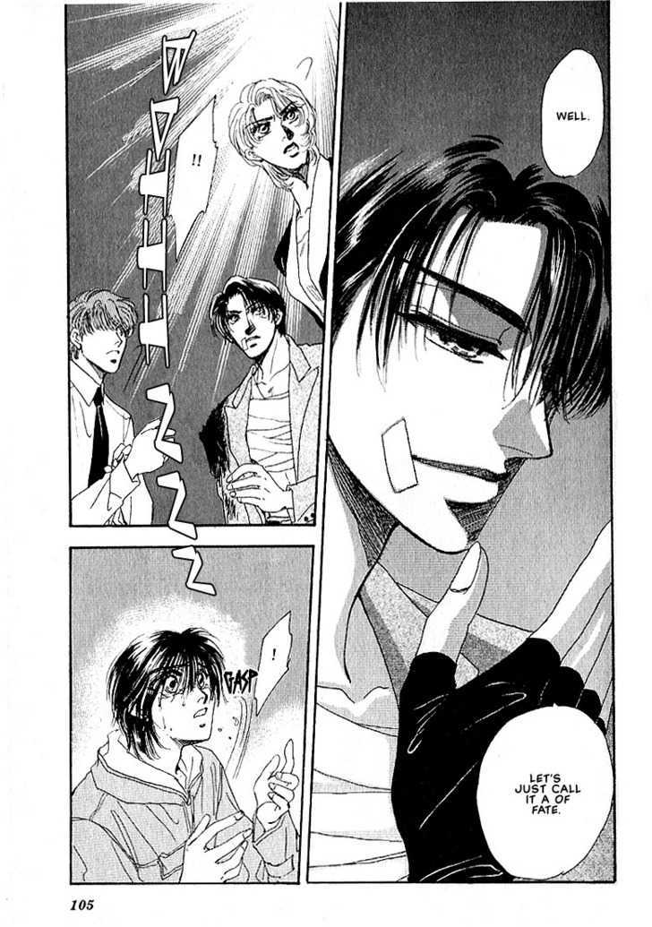 Combination Chapter 3.1-3 page 24 - Vol.03 Chapter 1.3