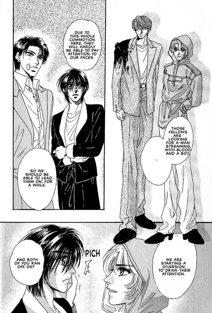 Combination Chapter 3.1-3 page 29 - Vol.03 Chapter 1.3