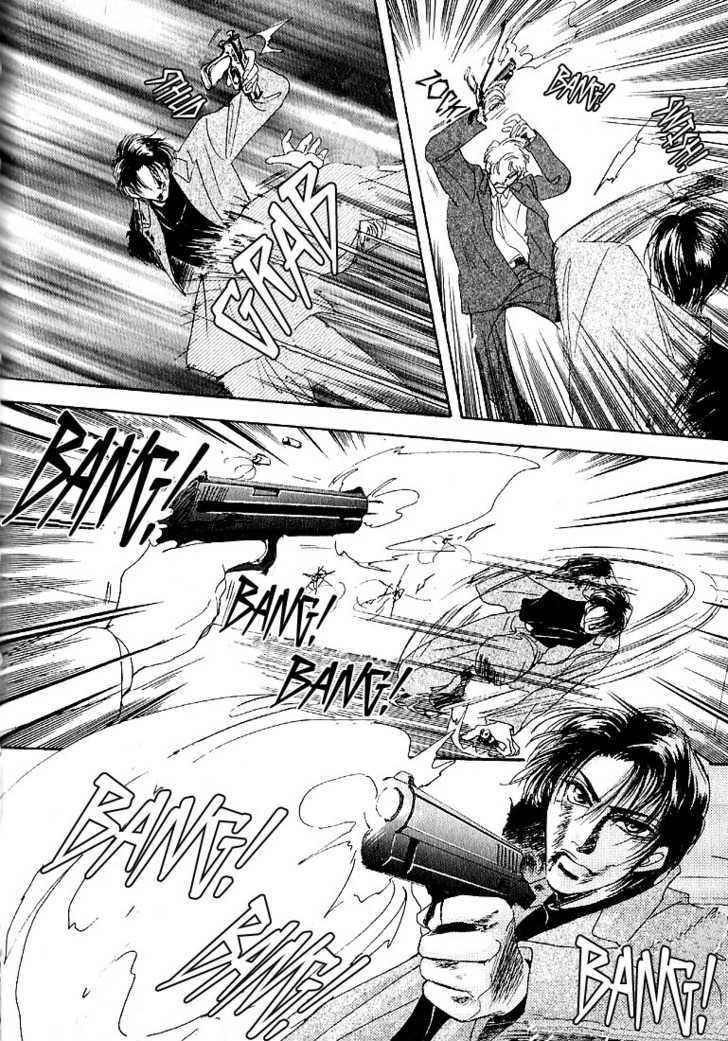 Combination Chapter 3.1-3 page 3 - Vol.03 Chapter 1.3