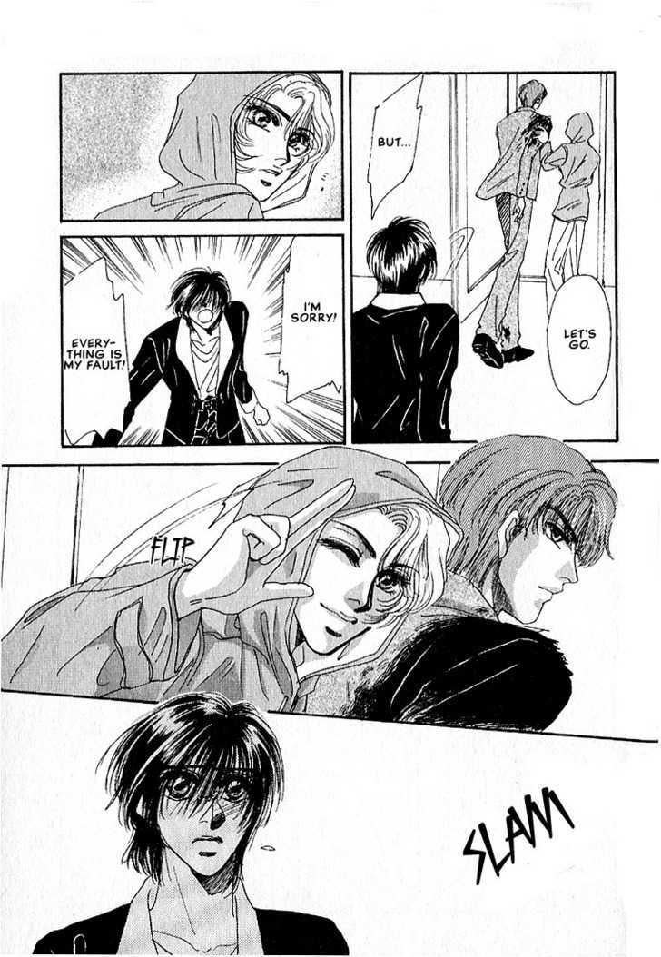 Combination Chapter 3.1-3 page 30 - Vol.03 Chapter 1.3