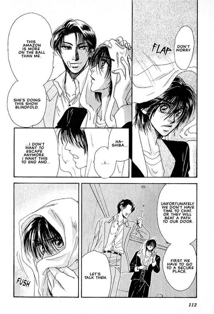 Combination Chapter 3.1-3 page 31 - Vol.03 Chapter 1.3