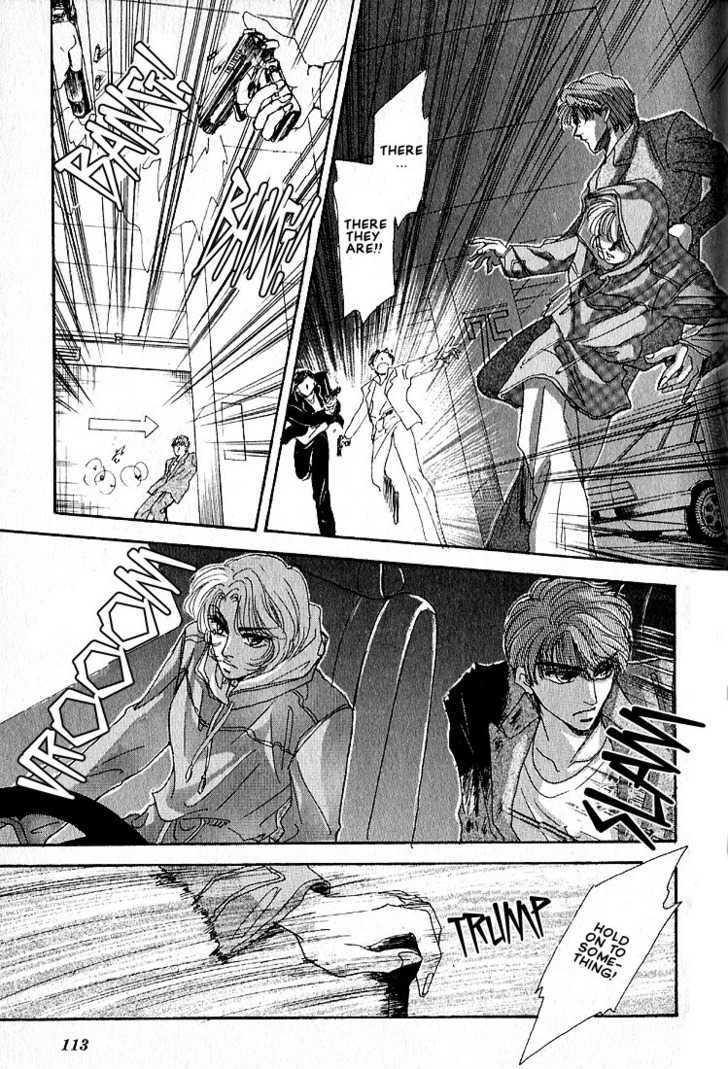 Combination Chapter 3.1-3 page 32 - Vol.03 Chapter 1.3