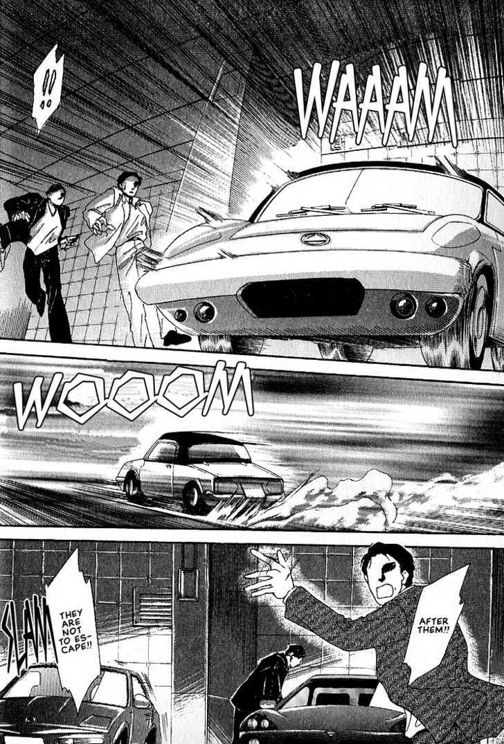 Combination Chapter 3.1-3 page 33 - Vol.03 Chapter 1.3