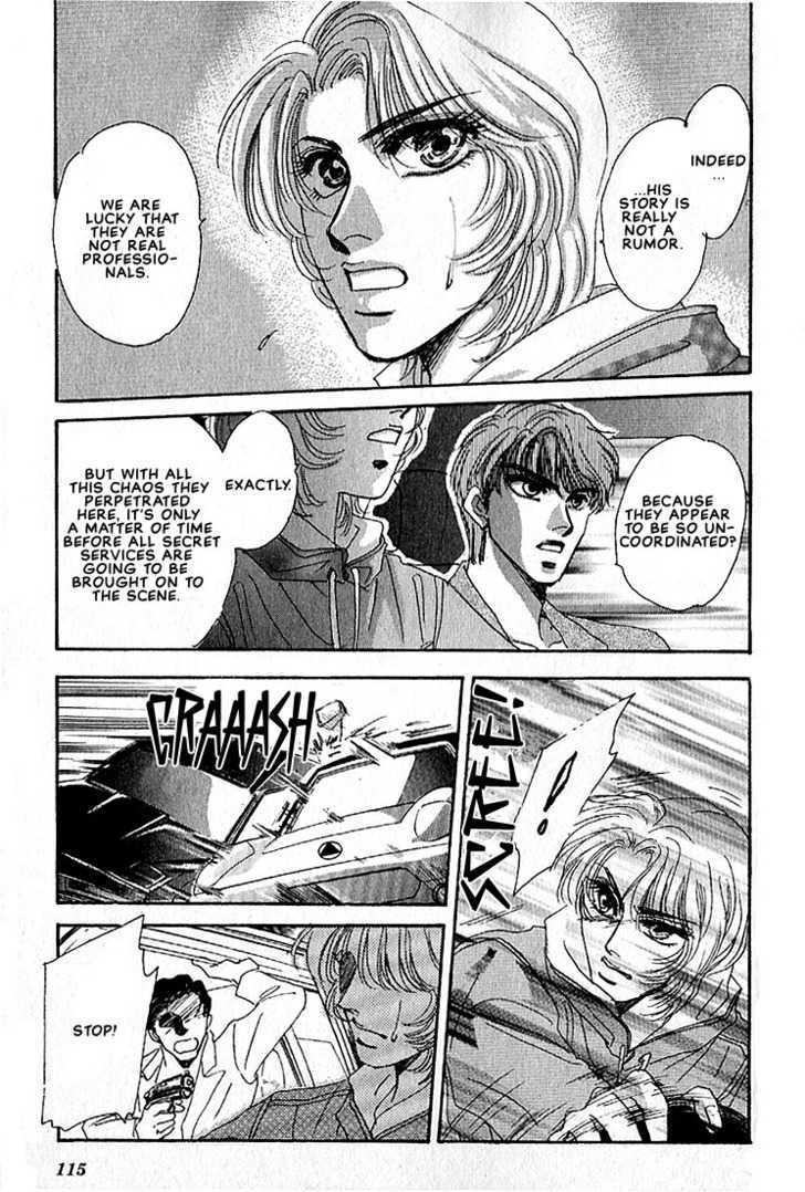 Combination Chapter 3.1-3 page 34 - Vol.03 Chapter 1.3