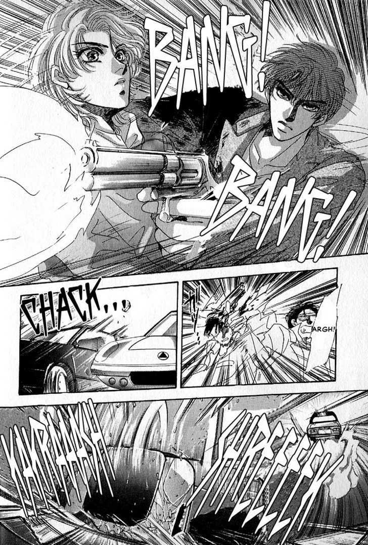 Combination Chapter 3.1-3 page 35 - Vol.03 Chapter 1.3